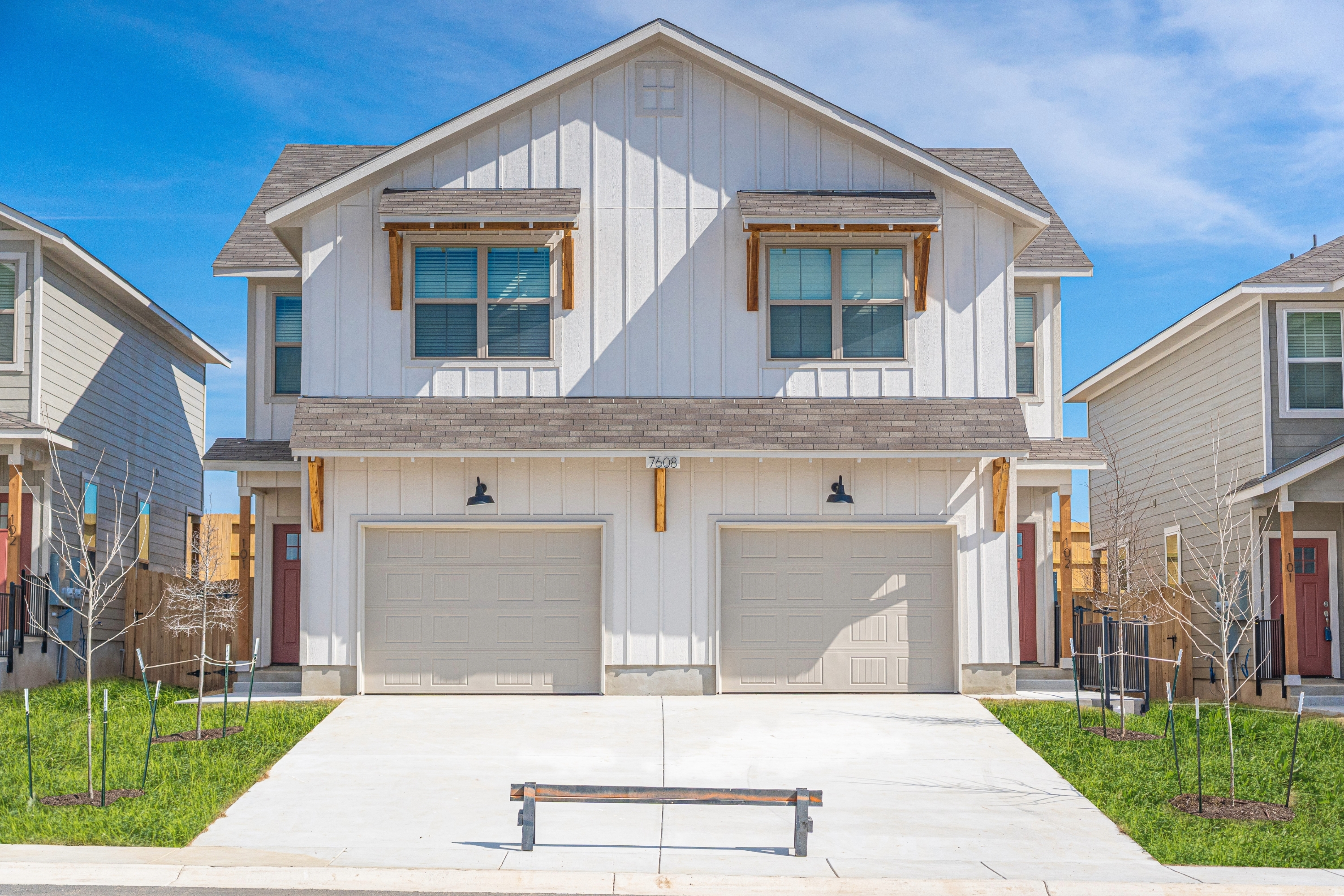 7545 Briarwood Pass - 102