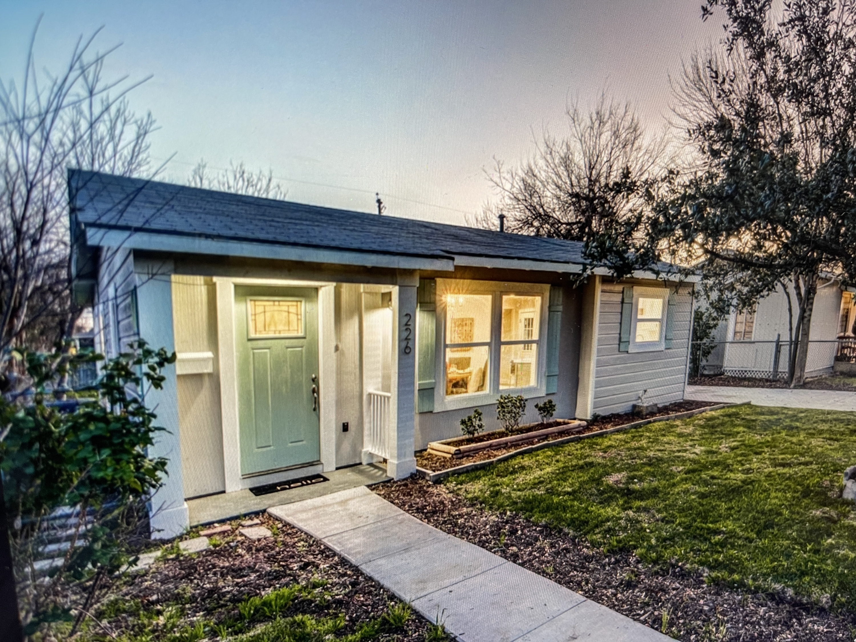 226 Venice Street