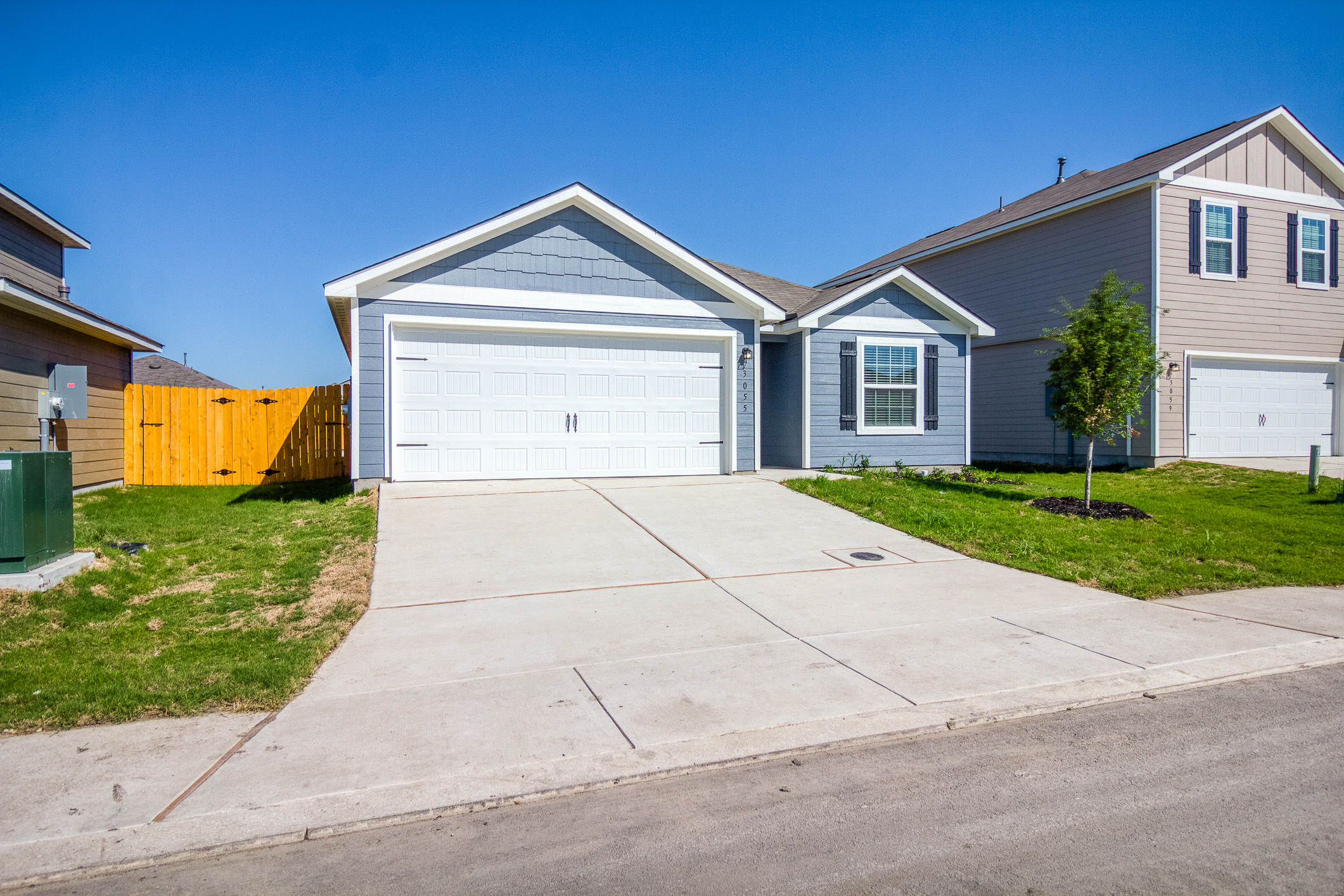 3055 Jackson Summit